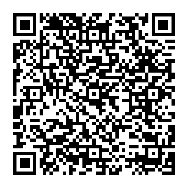 QR-kod