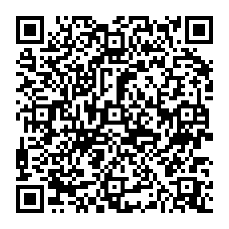 QR-kod