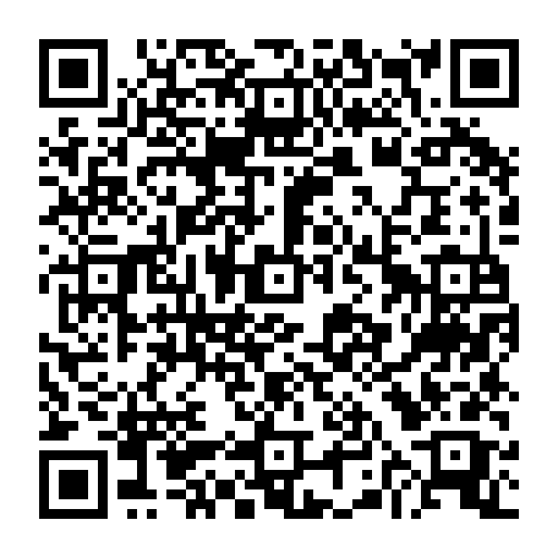 QR-kod