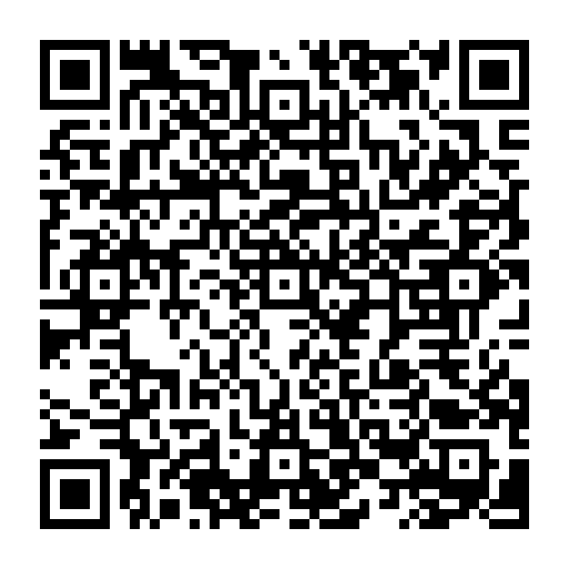 QR-kod