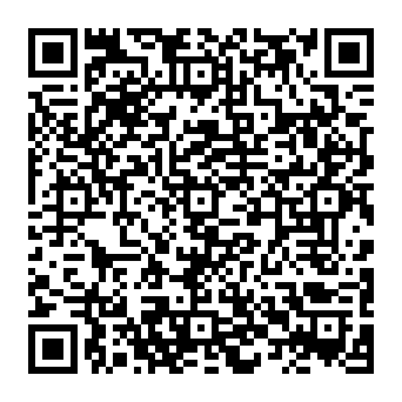 QR-kod
