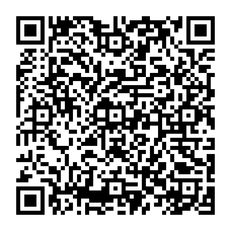 QR-kod