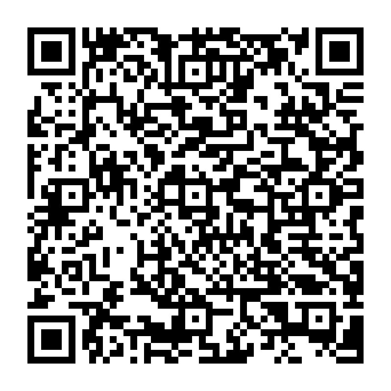 QR-kod