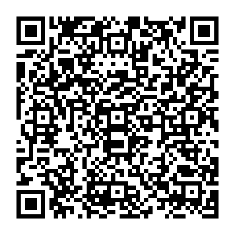 QR-kod