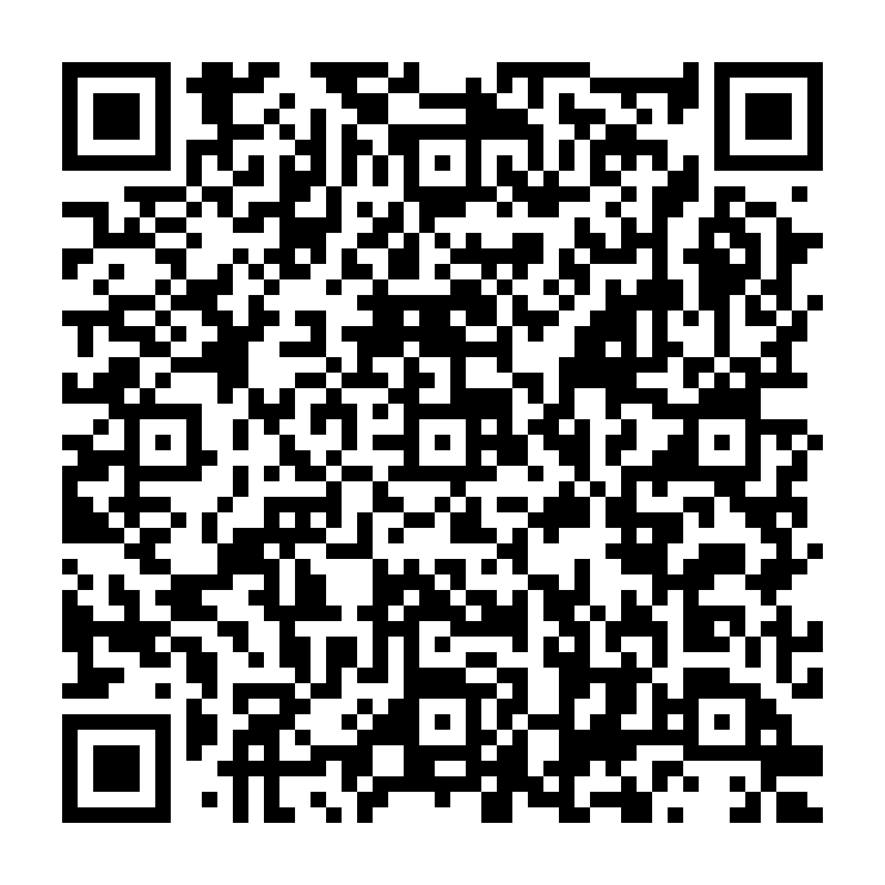 QR-kod