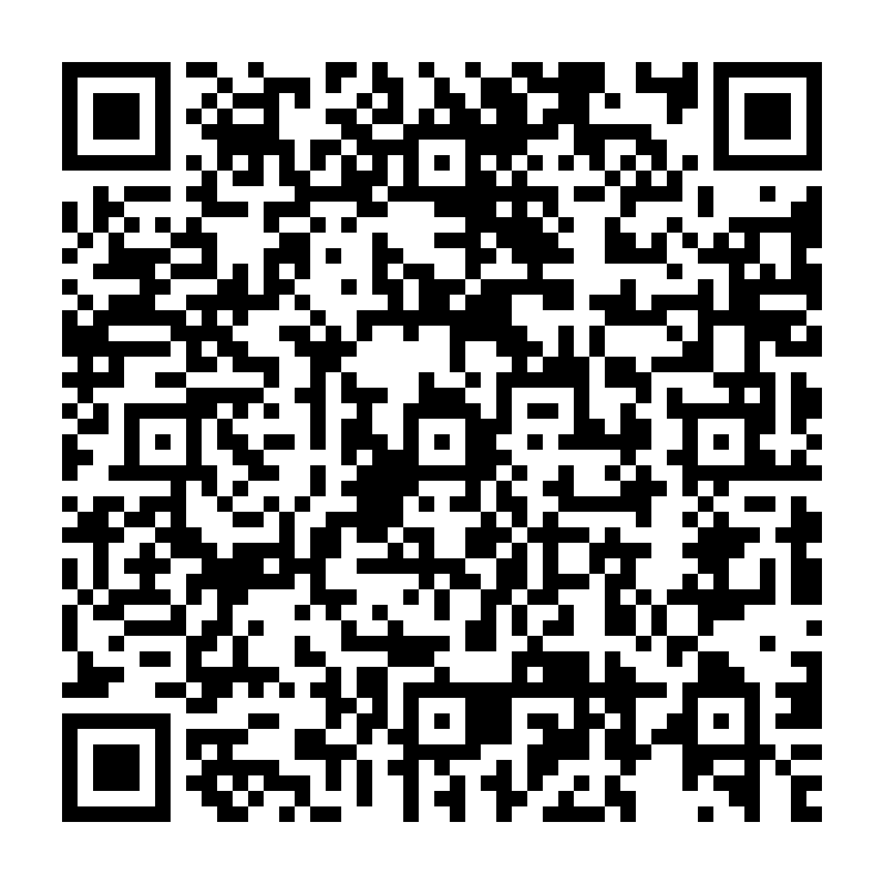 QR-kod