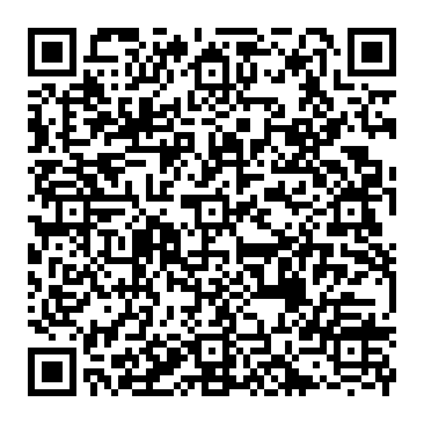 QR-kod