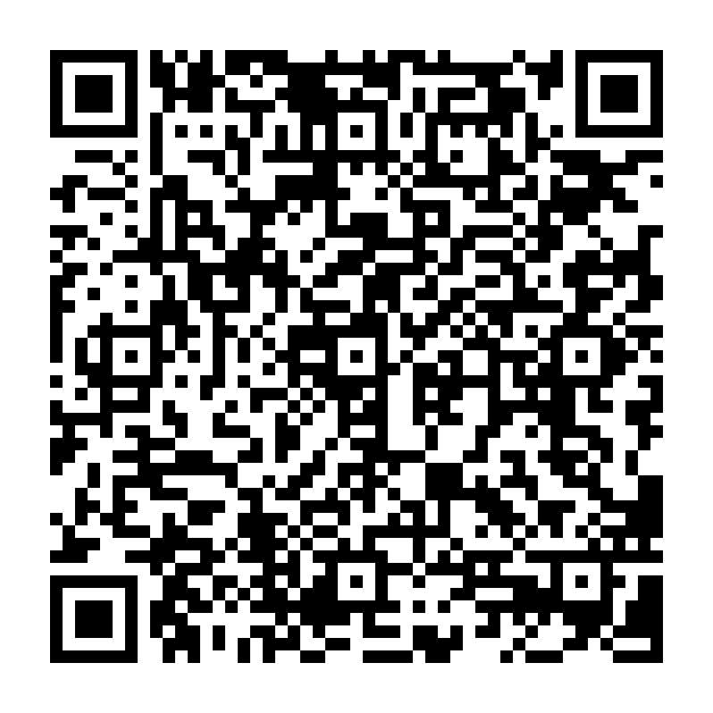 QR-kod