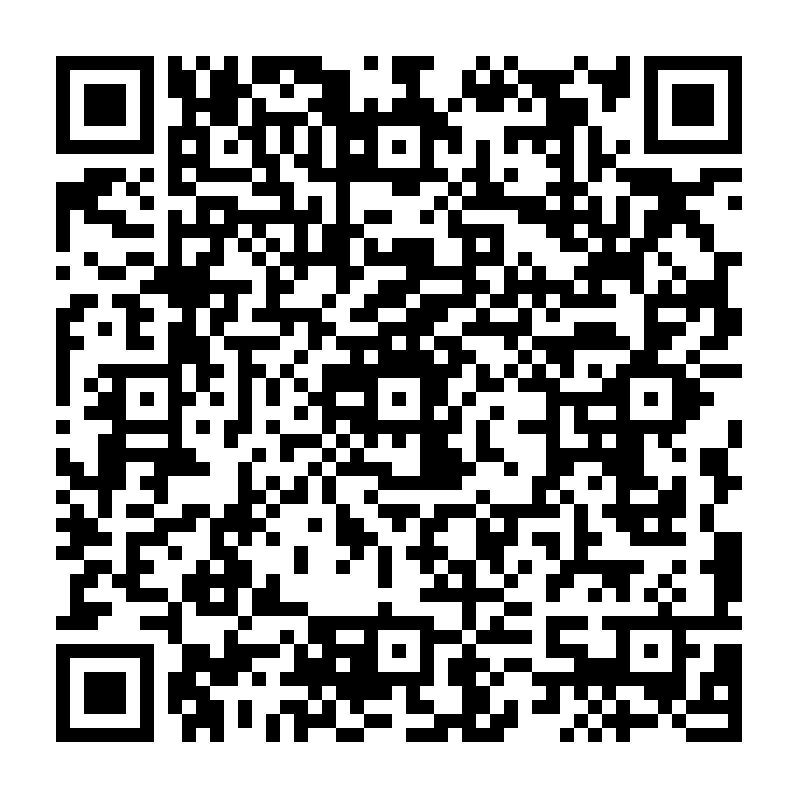 QR-kod
