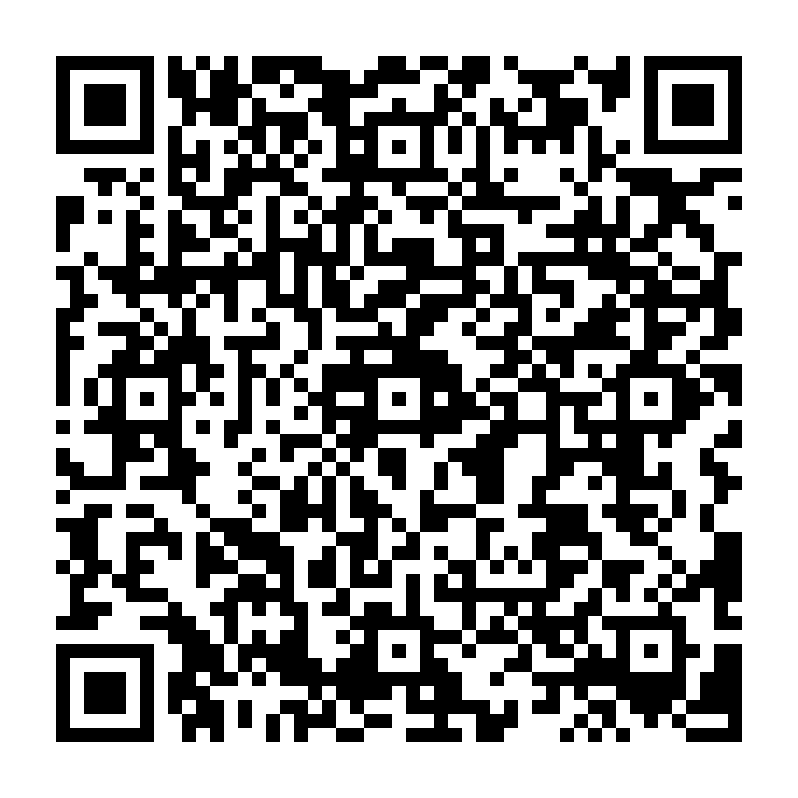QR-kod