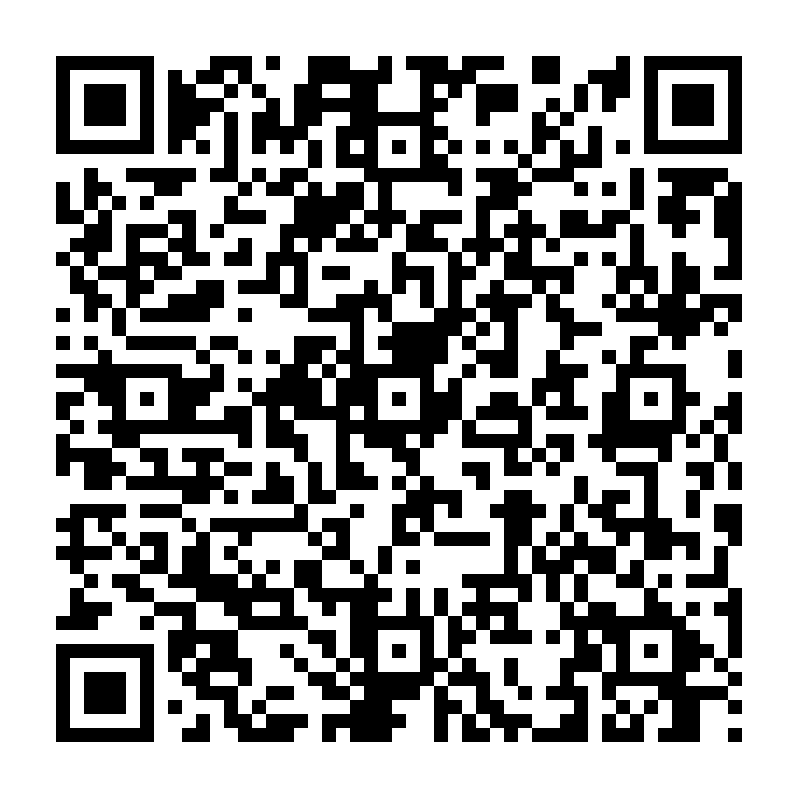 QR-kod