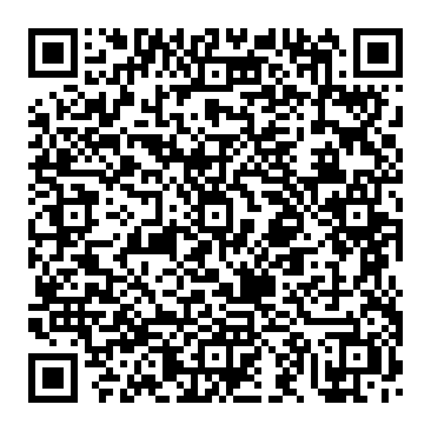 QR-kod