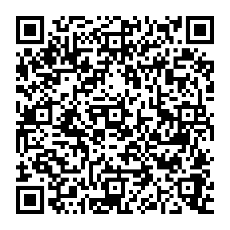QR-kod