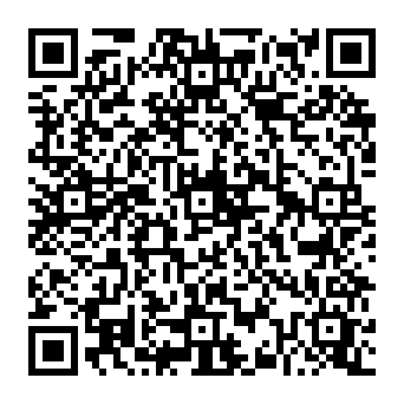 QR-kod