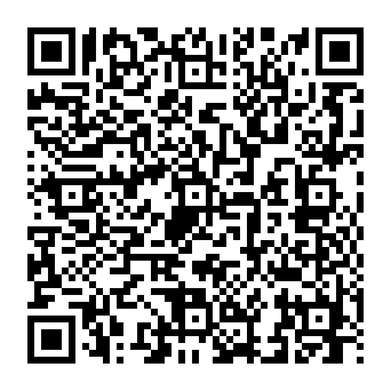 QR-kod