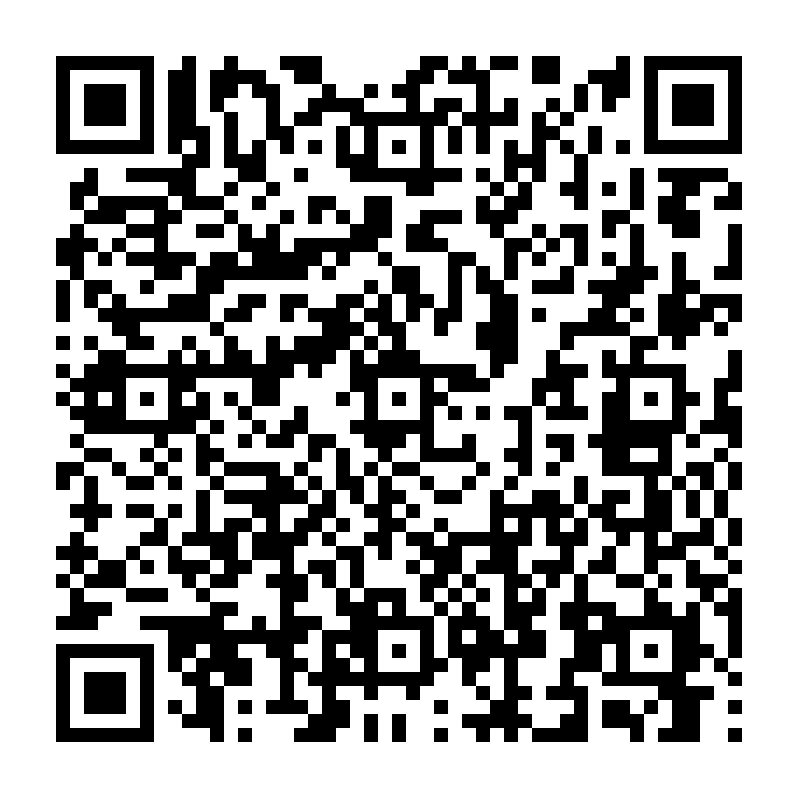 QR-kod