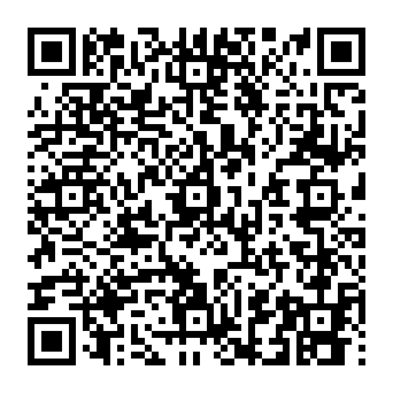 QR-kod