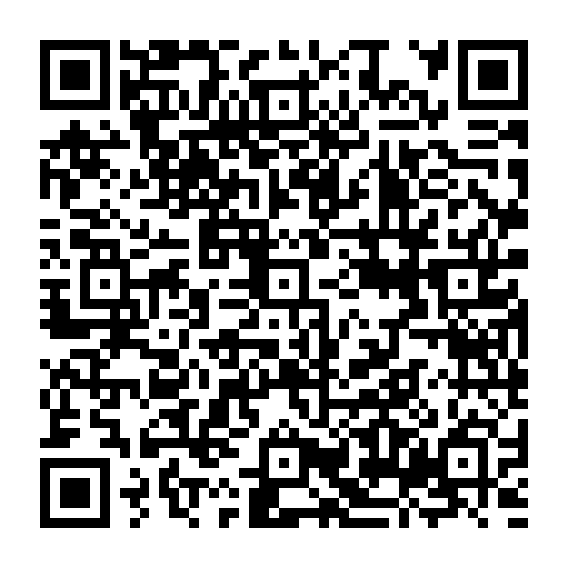 QR-kod