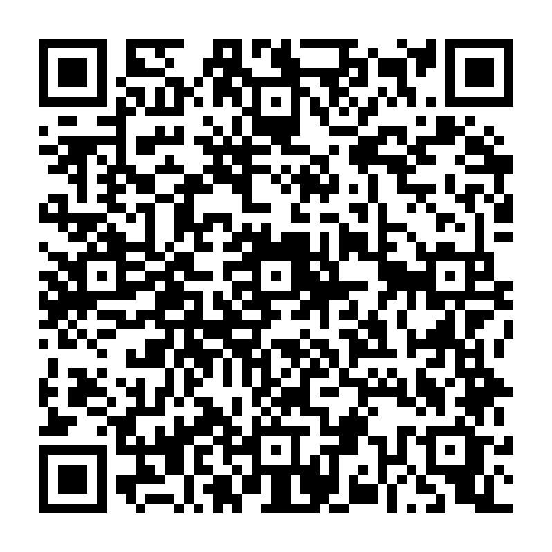 QR-kod