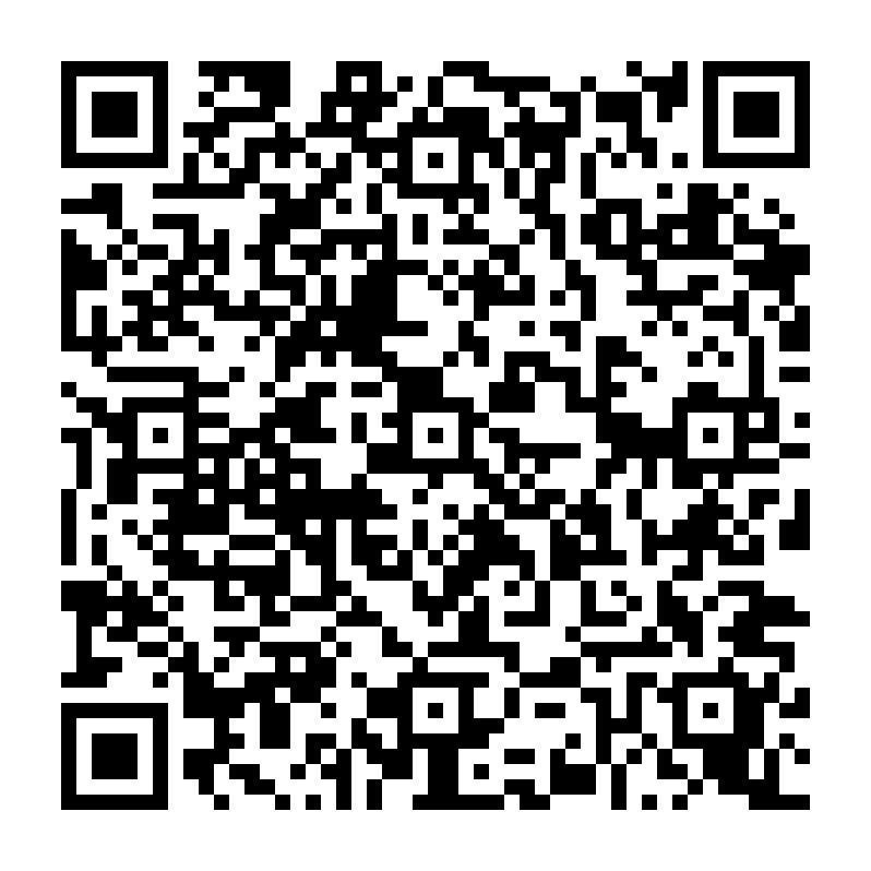 QR-kod