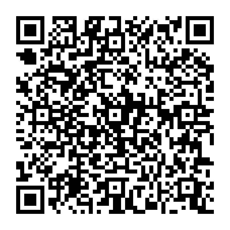 QR-kod