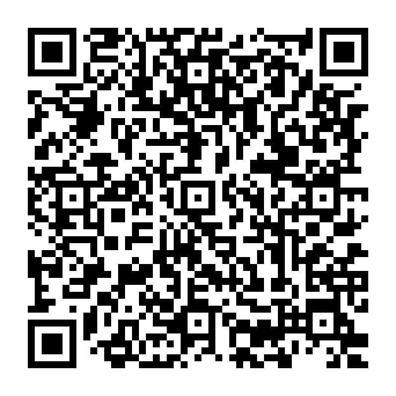 QR-kod