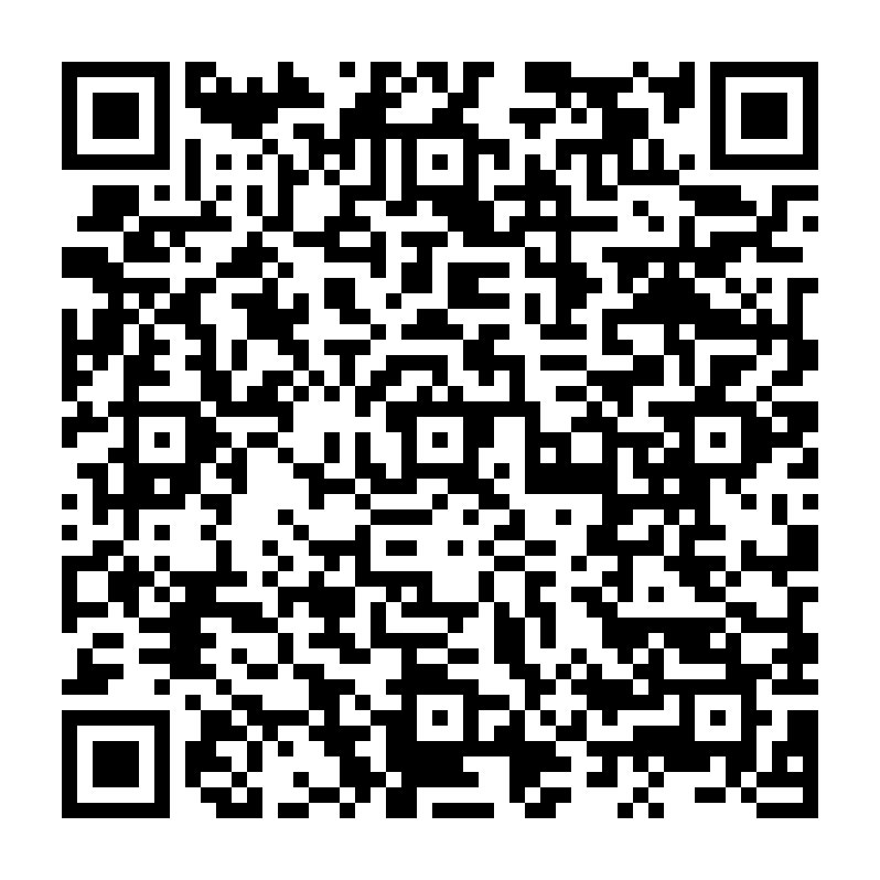 QR-kod