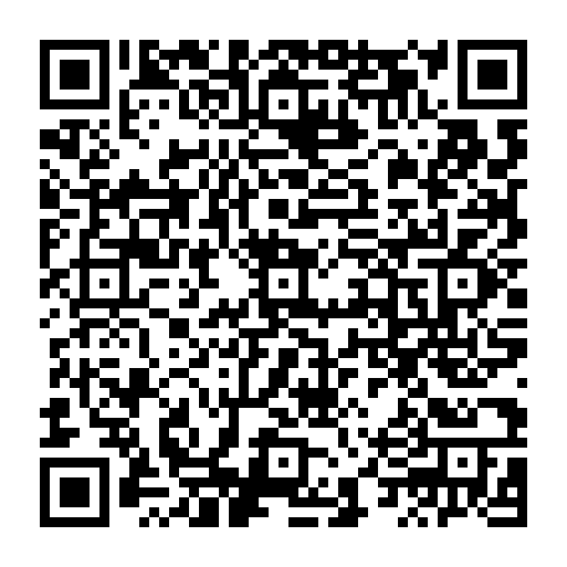 QR-kod