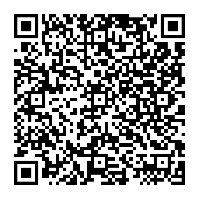 QR-kod