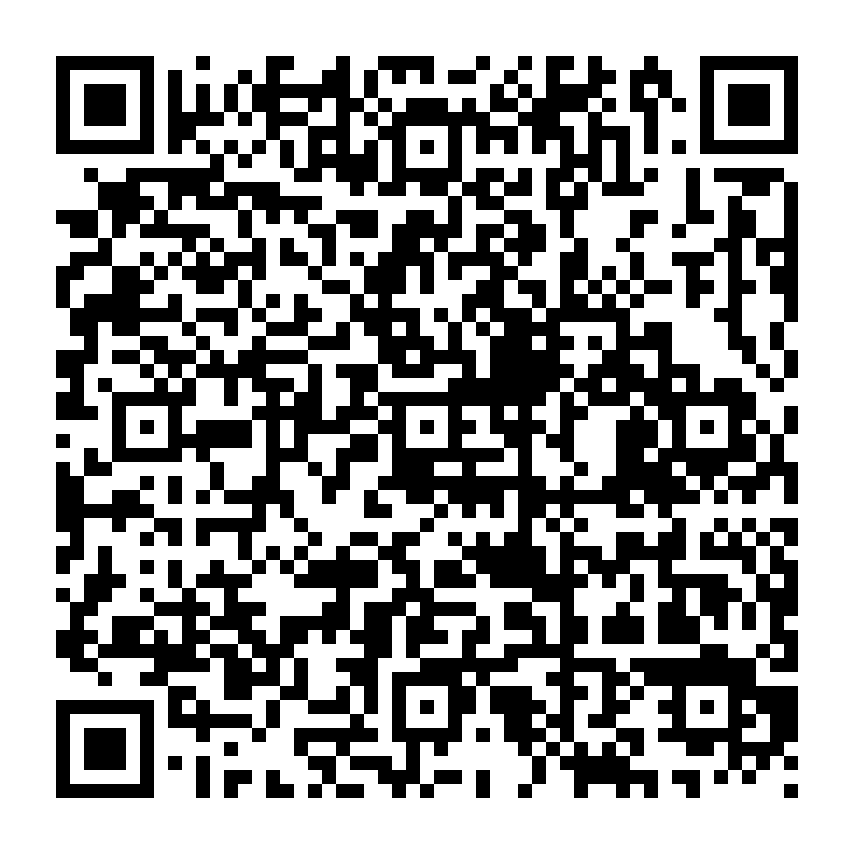 QR-kod