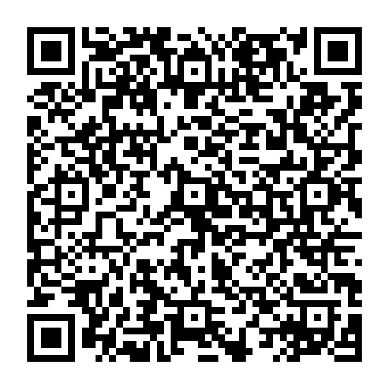 QR-kod