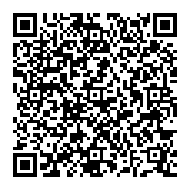 QR-kod