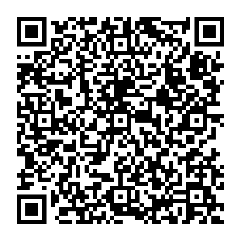 QR-kod