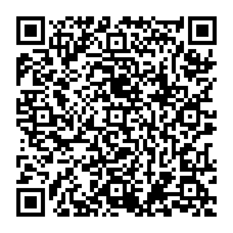 QR-kod