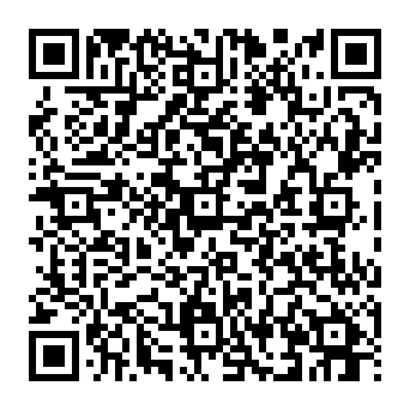 QR-kod