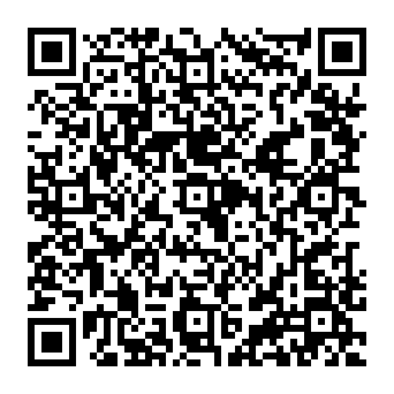 QR-kod