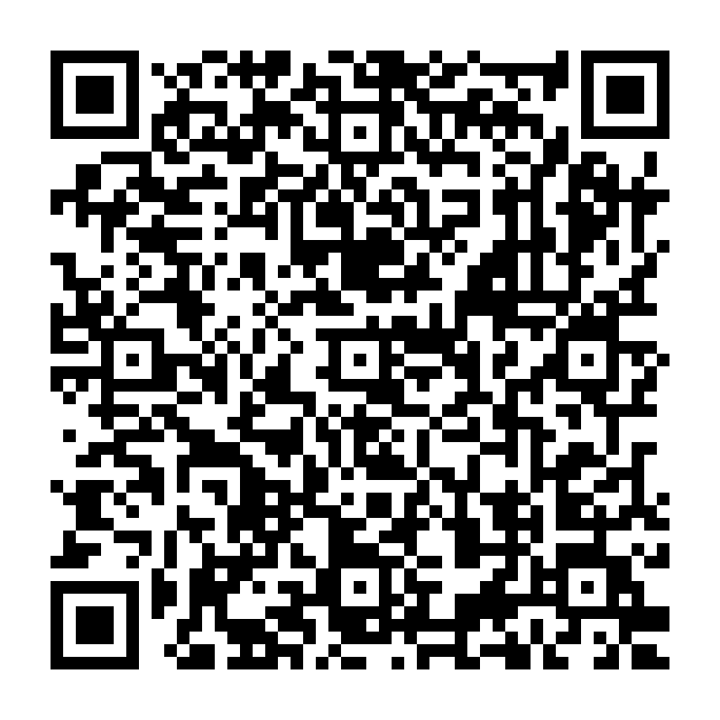 QR-kod