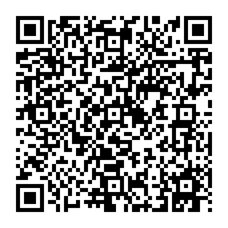 QR-kod