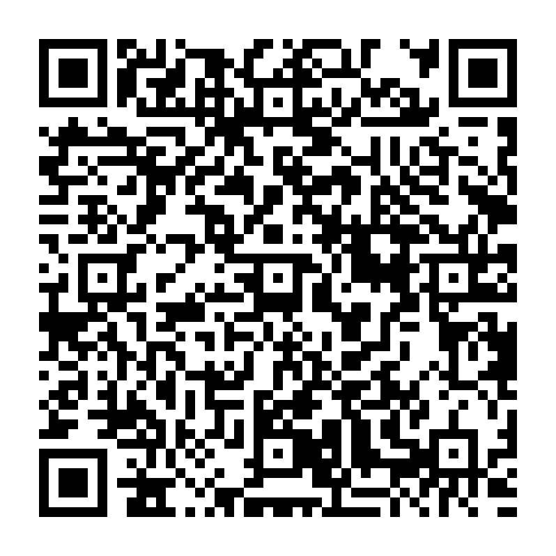 QR-kod