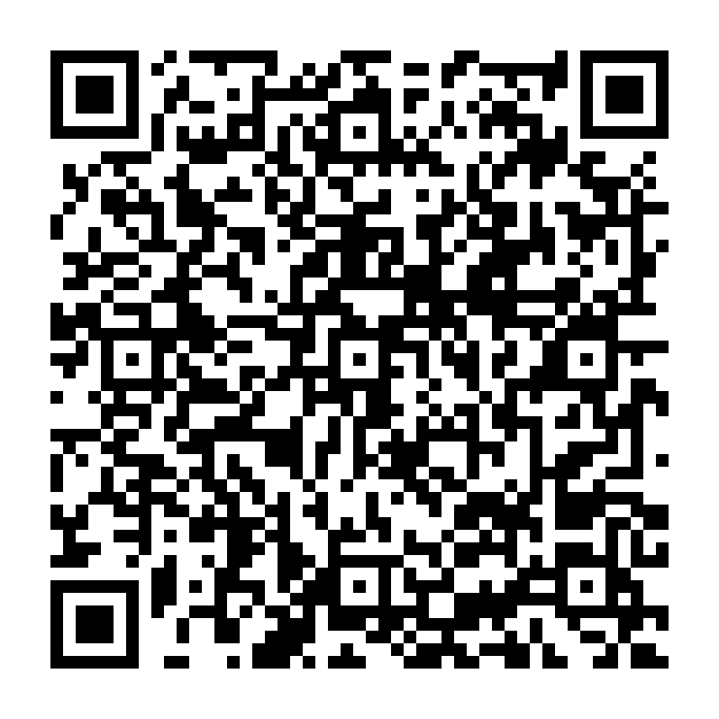QR-kod