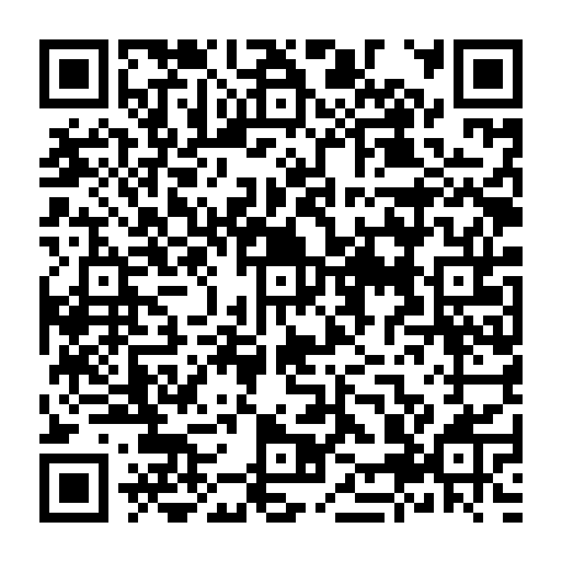 QR-kod