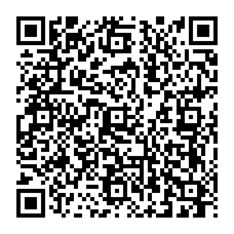 QR-kod