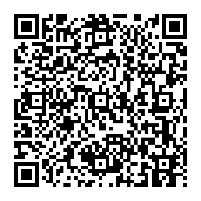 QR-kod
