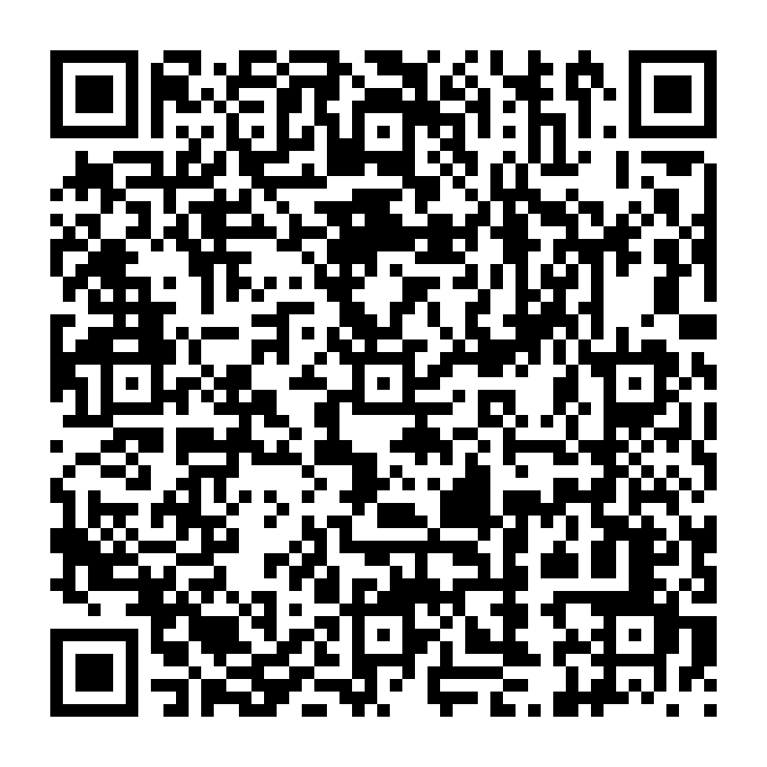 QR-kod