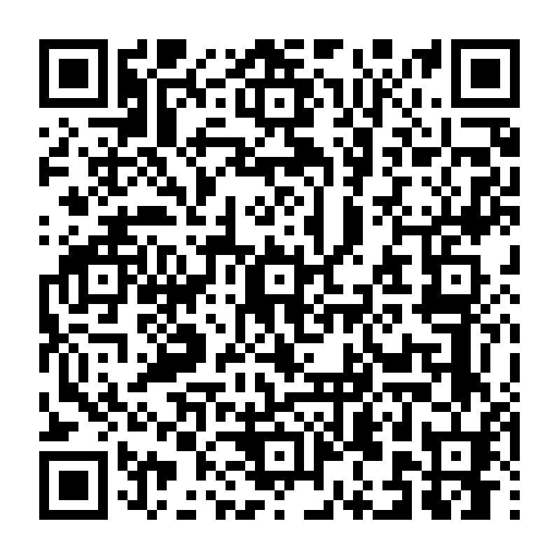 QR-kod