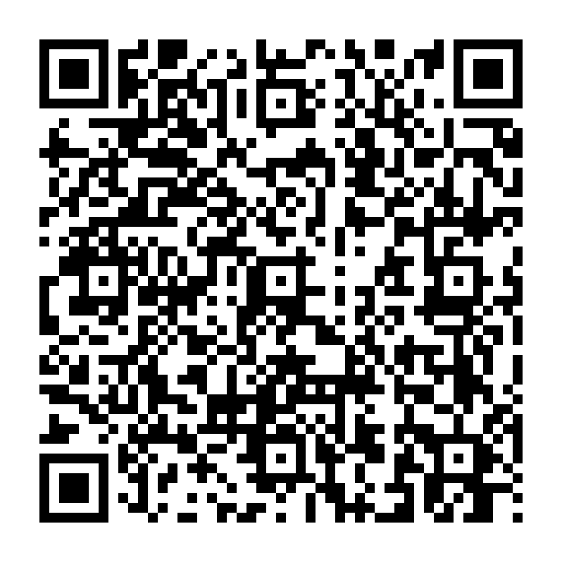 QR-kod