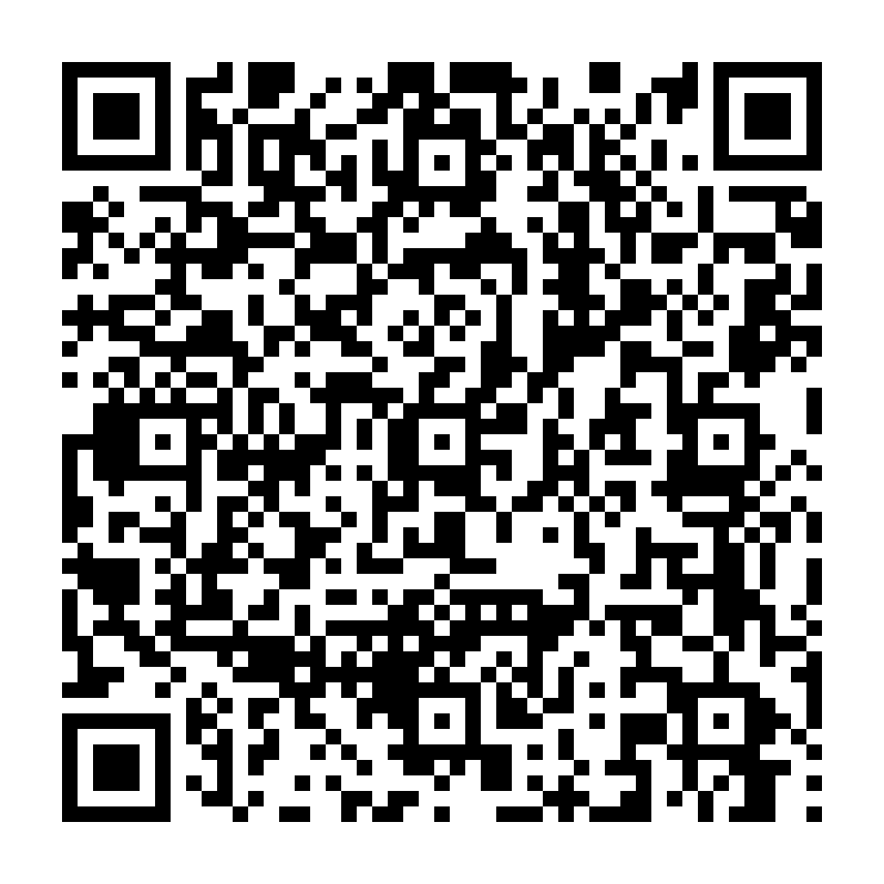 QR-kod