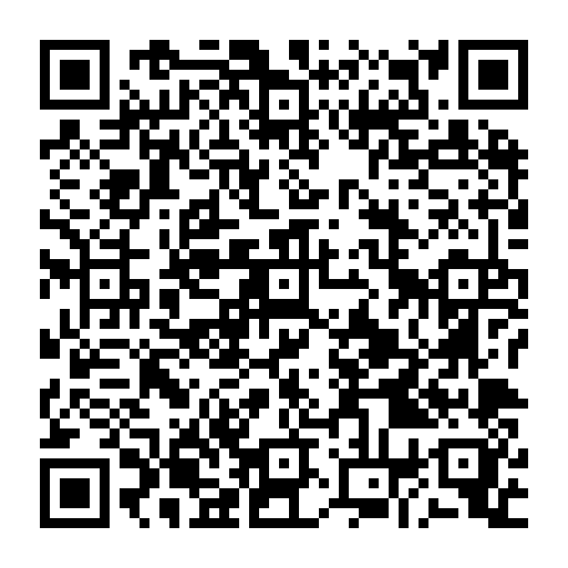 QR-kod