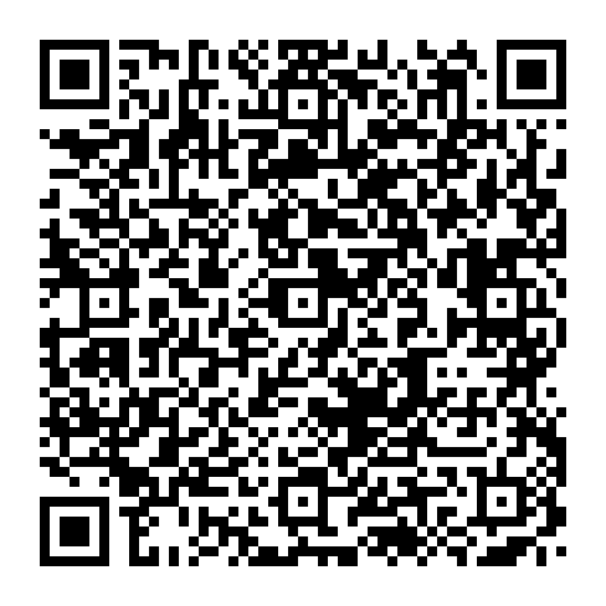 QR-kod