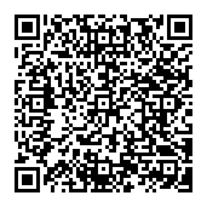QR-kod